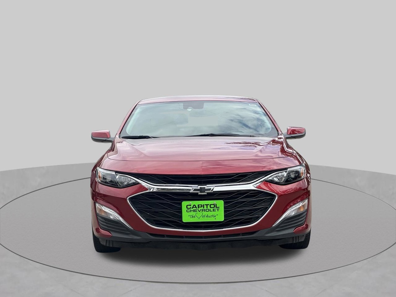 Used 2024 Chevrolet Malibu RS FWD image 9