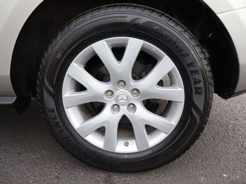 Used 2007 MAZDA CX-7 Touring w/ Technology Pkg image 43