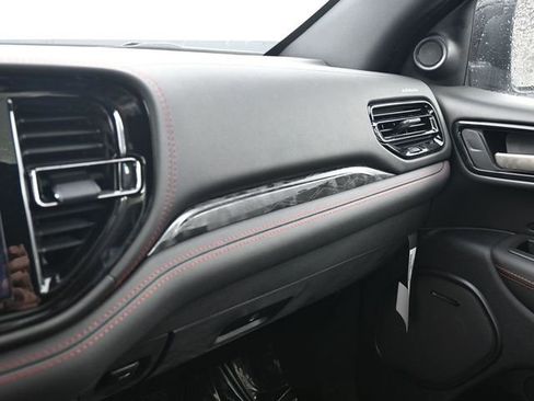 New 2026 Dodge Durango GT image 28