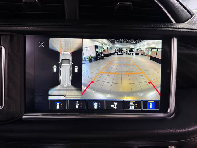 Used 2024 GMC Yukon Denali AWD/4WD image 22