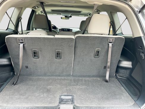 Used 2022 Honda Pilot Special Edition image 27