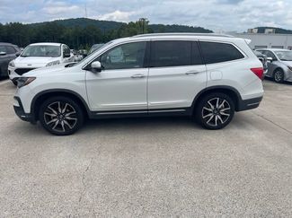 Used 2020 Honda Pilot Touring video 2