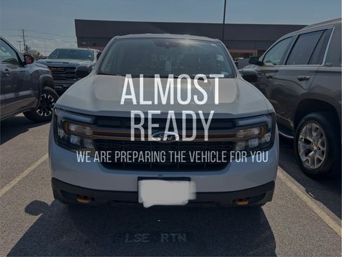 Used 2023 Ford Maverick Tremor AWD/4WD image 1