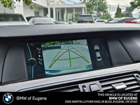 Used 2011 BMW 535i Sedan RWD image 27