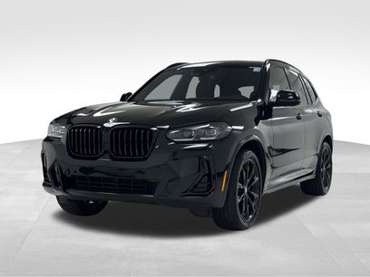 Used 2024 BMW X3 xDrive30i w/ Premium Package