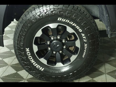 Used 2021 RAM 2500 Power Wagon AWD/4WD image 11