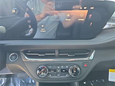 New 2026 Buick Envista Preferred w/ Convenience I Package image 19
