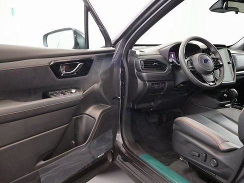 New 2026 Subaru Forester Sport w/ Onyx Edition AWD/4WD image 10