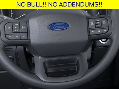 New 2026 Ford F150 XL RWD image 13