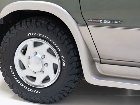 Used 2002 Ford E-350 and Econoline 350 Van image 69