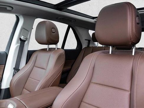 Certified 2026 Mercedes-Benz GLE 450 4MATIC image 23