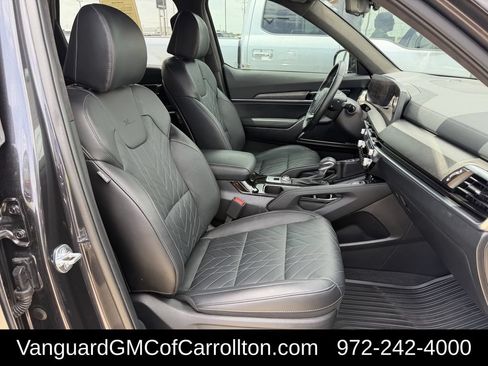 Used 2025 Kia Telluride SX Prestige X-Line AWD/4WD image 35