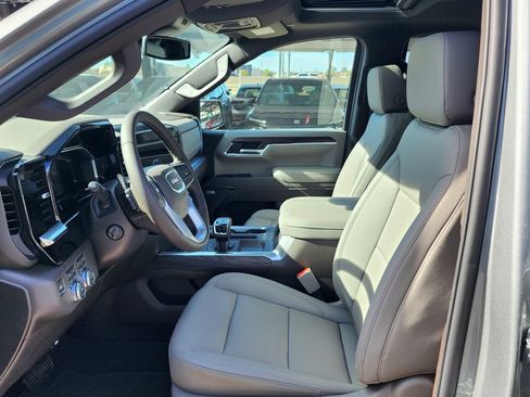 New 2026 GMC Sierra 1500 SLT w/ SLT Premium Plus Package image 17