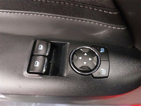 Certified 2024 Ford Mustang EcoBoost image 28