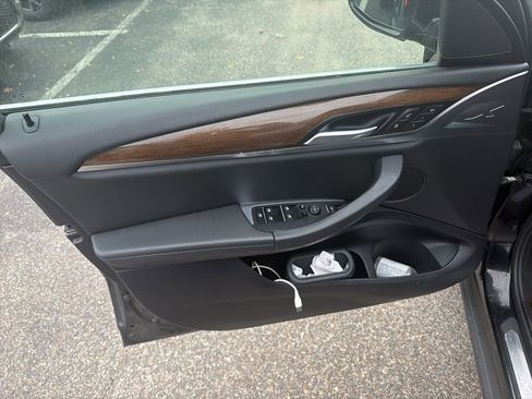 Used 2019 BMW X3 sDrive30i w/ Convenience Package image 10