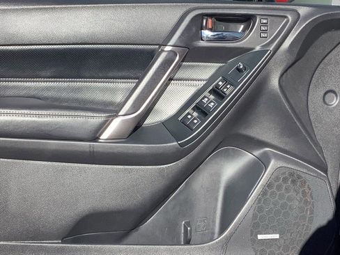 Used 2018 Subaru Forester 2.0XT Touring w/ Popular Package #3B image 12