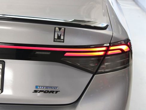 Used 2023 Honda Accord Sport image 40