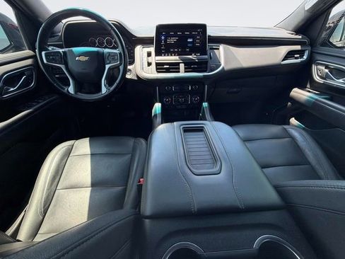 Used 2021 Chevrolet Suburban LT AWD/4WD image 19