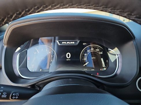 New 2026 RAM 1500 Lone Star image 29