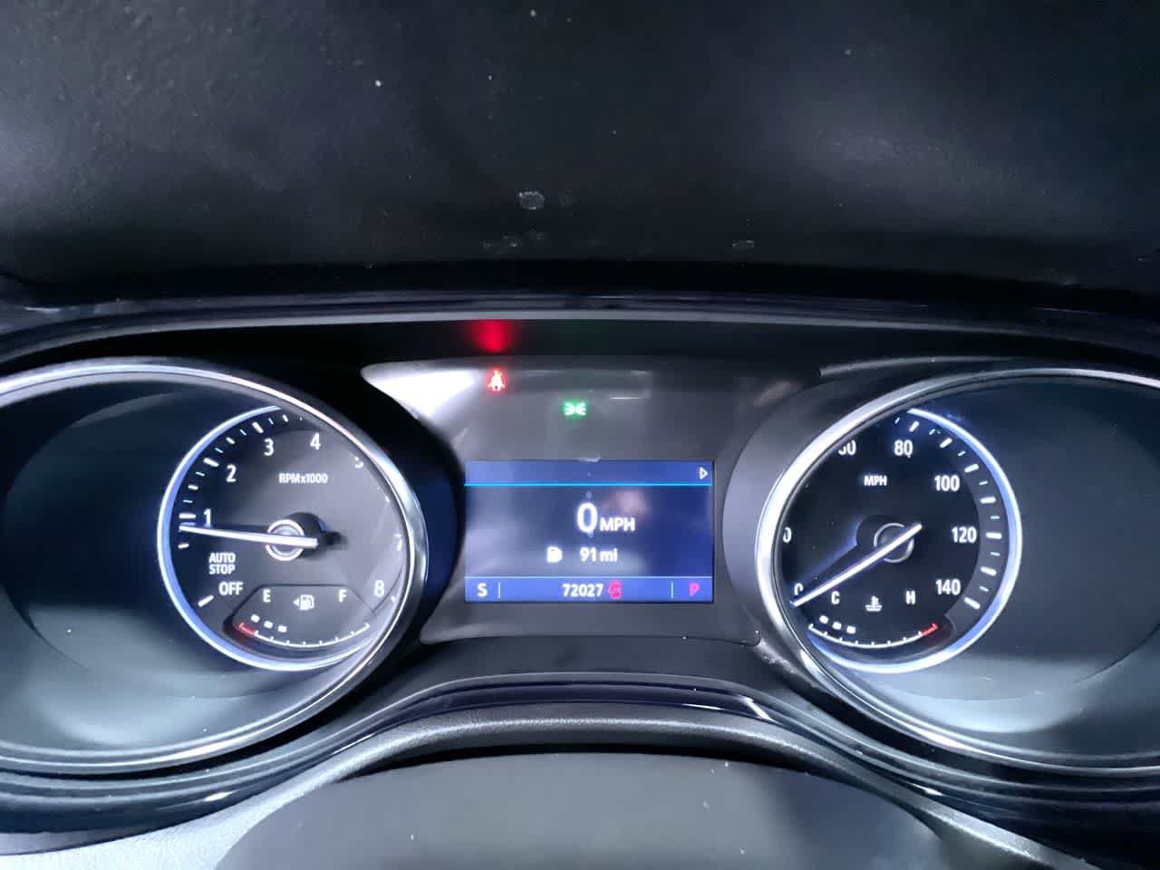 Used 2021 Buick Encore GX Select w/ Experience Buick Package FWD image 22