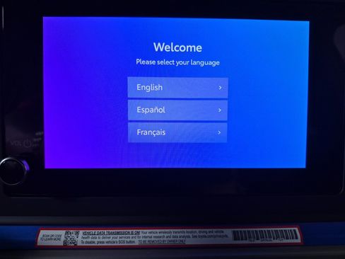 New 2025 Toyota Tacoma TRD Off-Road image 32