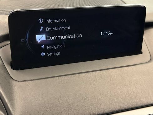 Used 2022 MAZDA CX-9 Sport AWD/4WD image 12