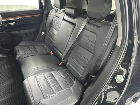 Used 2021 Honda CR-V EX-L image 12