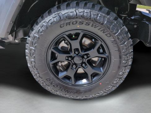 Used 2021 Jeep Wrangler Unlimited Sport AWD/4WD image 13