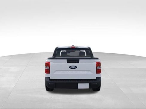 New 2026 Ford Maverick XL FWD image 6