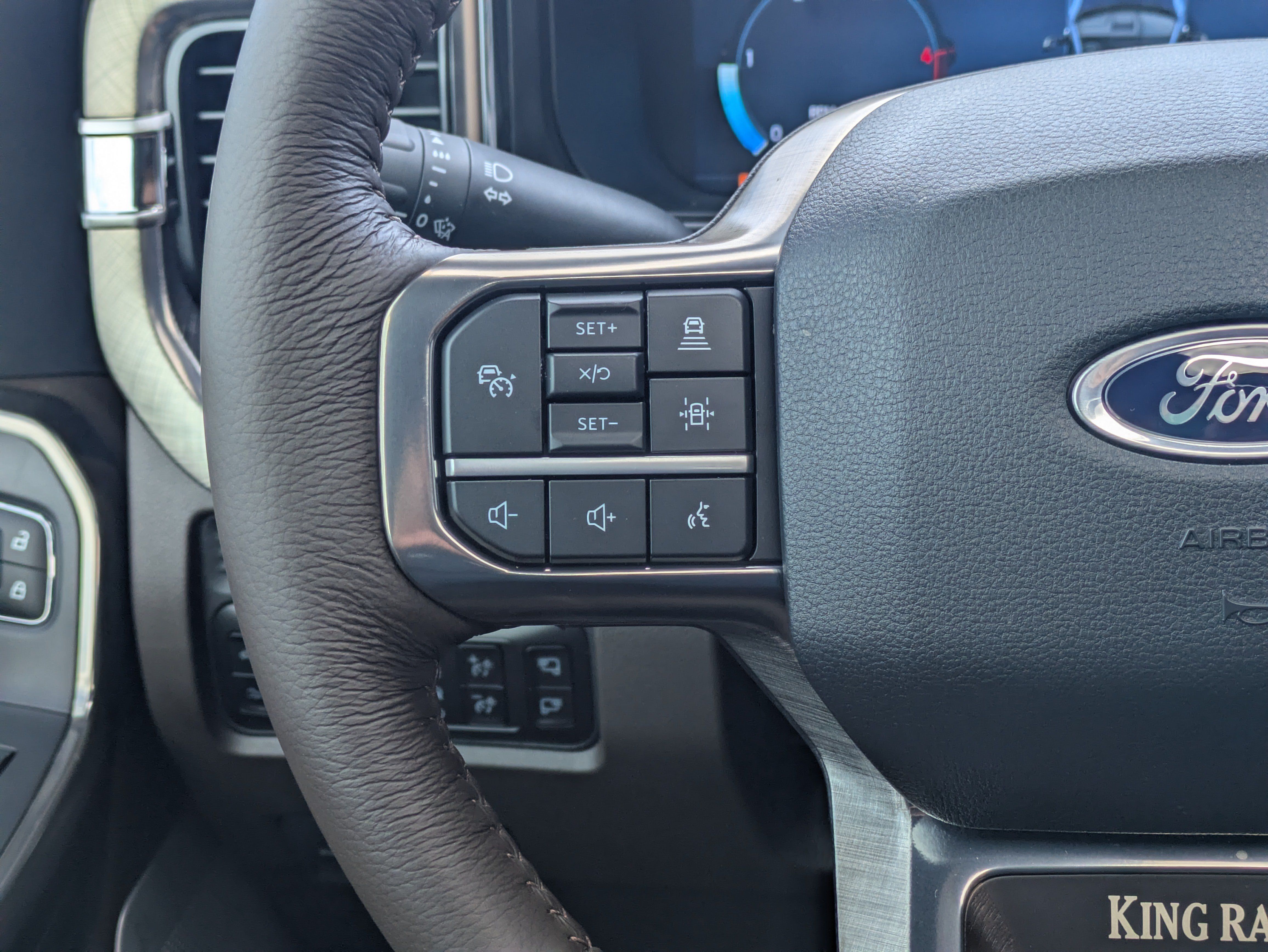 New 2026 Ford F250 King Ranch w/ Chrome Package AWD/4WD image 77