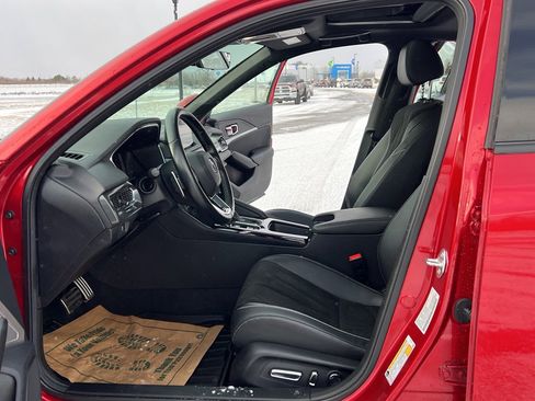 Used 2023 Acura Integra A-Spec image 14