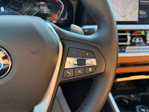 Used 2020 BMW 330i xDrive Sedan w/ Premium Package image 30