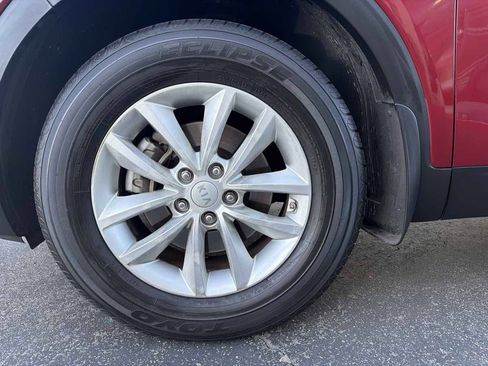Used 2016 Kia Sorento FWD w/ LX Convenience Package image 41