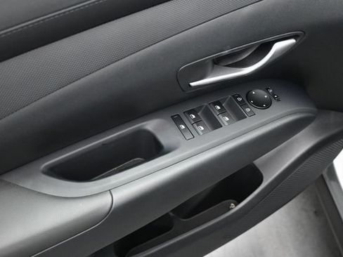 Used 2026 Hyundai Tucson SEL FWD image 25