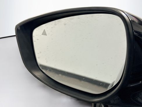 Used 2025 MAZDA MAZDA3 s FWD image 16