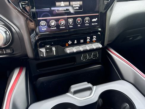Used 2021 RAM 1500 Rebel w/ Rebel Level 2 Equipment Group AWD/4WD image 22