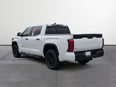 New 2026 Toyota Tundra SR5 RWD image 4