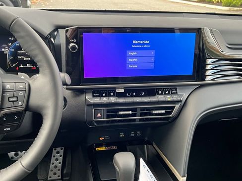 New 2026 Toyota Camry XSE AWD/4WD image 20