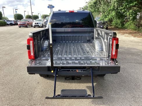 New 2026 Ford F250 Lariat w/ FX4 Off-Road Package AWD/4WD image 10
