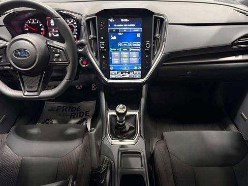Used 2024 Subaru WRX Premium AWD/4WD image 28