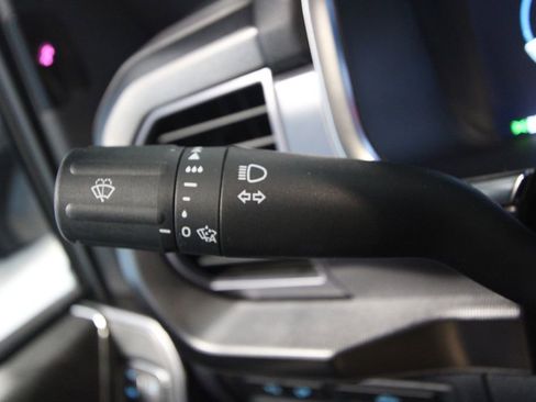 Used 2022 Ford F150 Platinum w/ Equipment Group 701A High image 14