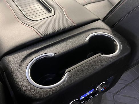 Used 2022 Chevrolet Tahoe RST w/ Luxury Package image 42