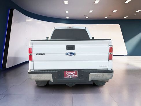 Used 2012 Ford F150 XL w/ XL Decor Group image 4