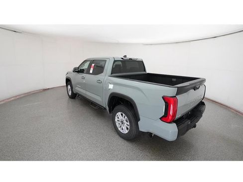 New 2025 Toyota Tundra SR5 w/ SR5 Premium Package AWD/4WD image 5