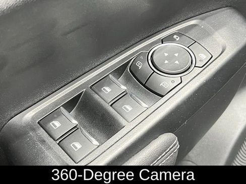 Used 2024 Ford Ranger XLT w/ Technology Package RWD image 19