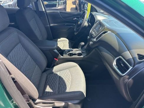 Used 2019 Chevrolet Equinox LT AWD/4WD image 20