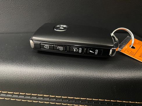 New 2026 MAZDA CX-90 3.3 Turbo w/ Premium Sport Pkg image 33