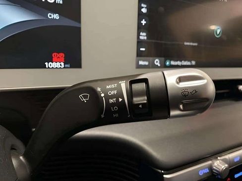 Used 2023 Hyundai Ioniq 5 SEL image 33