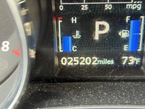 Used 2025 Mitsubishi Outlander Sport AWD image 28