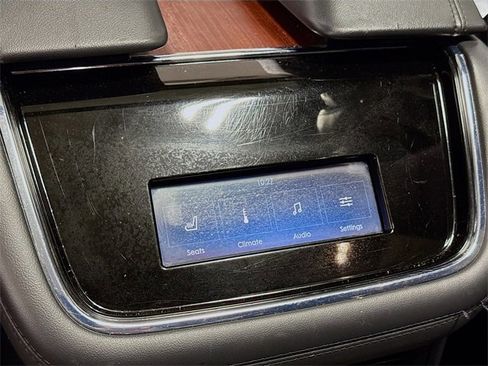 Used 2022 Lincoln Navigator L Reserve image 32